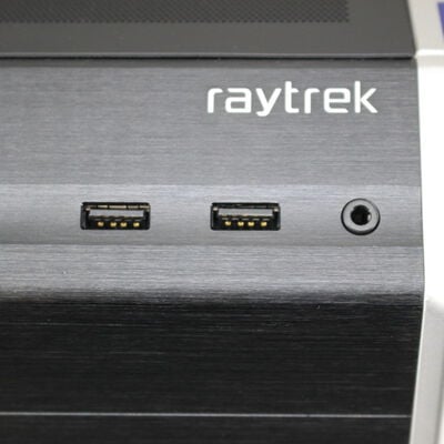 【通販センター】中古  THIRDWAVE raytrek 4CZF 182121【9/4値下げ!】 