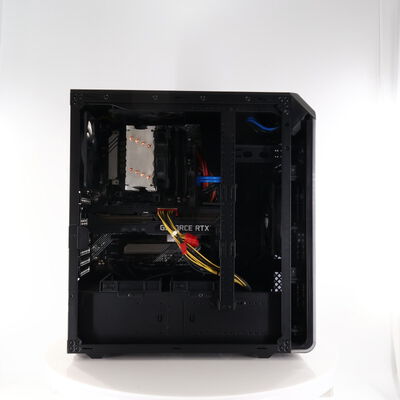 【秋葉原本店】中古  GALLERIA_XA7C-R37(i7 10700/32GB/SSD1TB/RTX3070/W11H) 3410016610 
