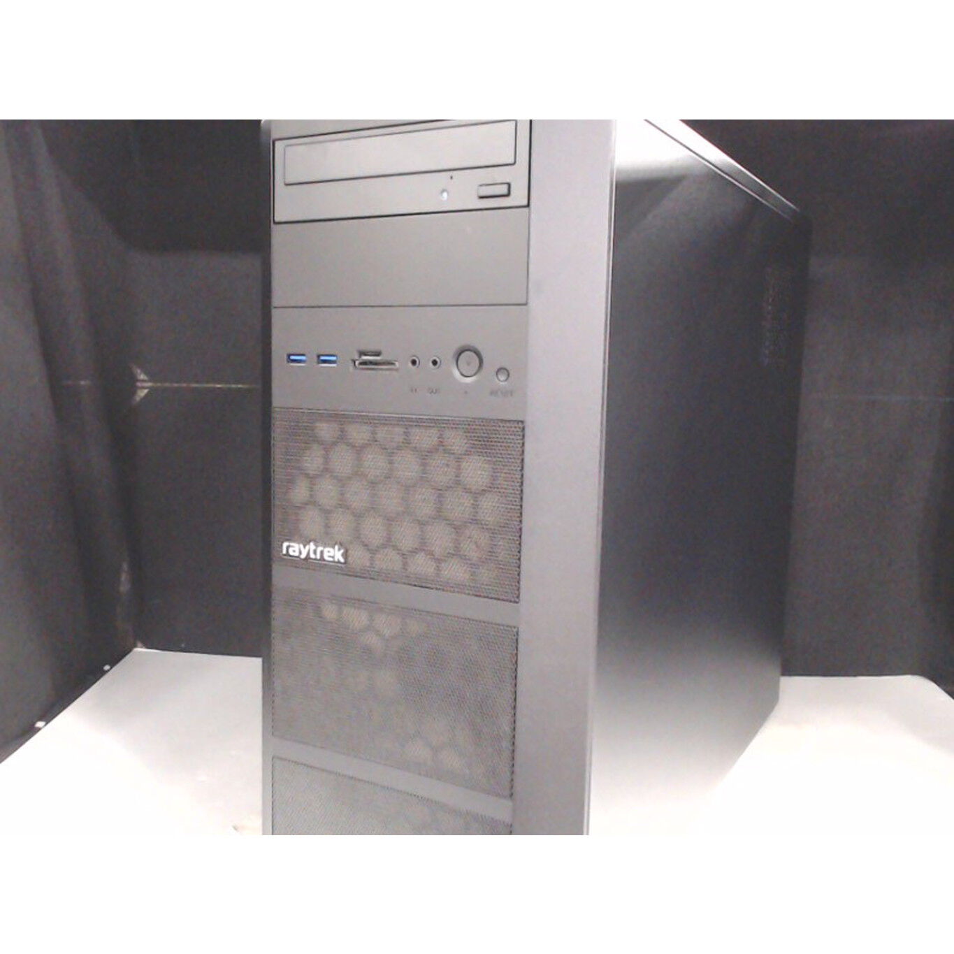 中古 thirdwave ratrek XF(i7 12700/32GB/SSD1TB/HDD2TB+1TB/RTX3070
