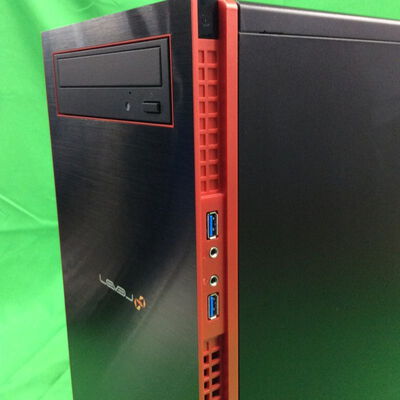 【川崎店】中古  LEVEL&infin;　ILeDXs-MO5M(i5 11400/8GB/SSD1TB/GTX1660Ti/W11H) 3170007026 