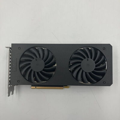 【なんば店】中古  ELSA GEFORCE RTX 3060 S.A.C/L GD3060-12GEBSH4 (RTX3060 12GB) 3280023616 