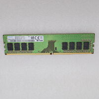 中古  PC4-21300 8GB デスクトップ用(DDR4-2666) 126165 