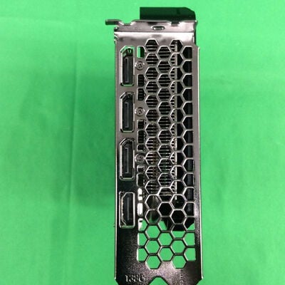【川崎店】中古  Palit NE6406T019P1-1060F (RTX4060Ti 8GB) 158557 