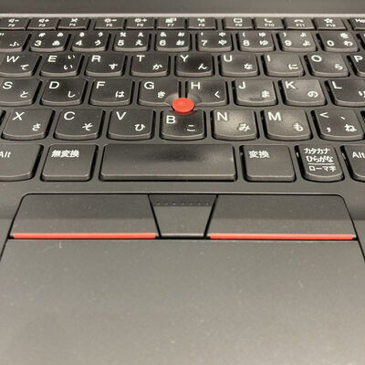 【静岡東瀬名店】中古  Lenovo ThinkPad E15 Gen 2 (AMD Ryzen5 4500U 2.3GHz/16GB/SSD256GB/-/オンボード/15.6/1920x1080/Wi-Fi/WEBCAM/W11P64) 173998 