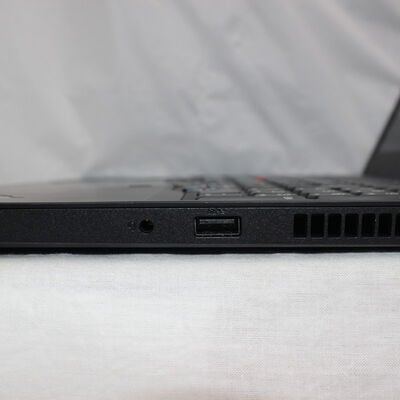 【通販センター】中古  LENOVO ThinkPad L15 Gen 1(Intel Core i5 10210U 1.60GHz/16GB DDR4/SSD256GB/-/オンボード/15.6/1920x1080/GbE/Wi-Fi/WEBCAM/W11H/VBT) 197207 