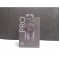 中古  Logicool Logicool PRO X SUPERLIGHT 2 DEX [有線/無線/USB/2.4Ghz] 4540002268 