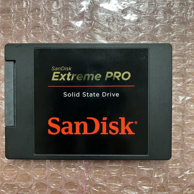 【宮崎恒久店】中古  各社 2.5インチ SSD 240GB SATA 124393 