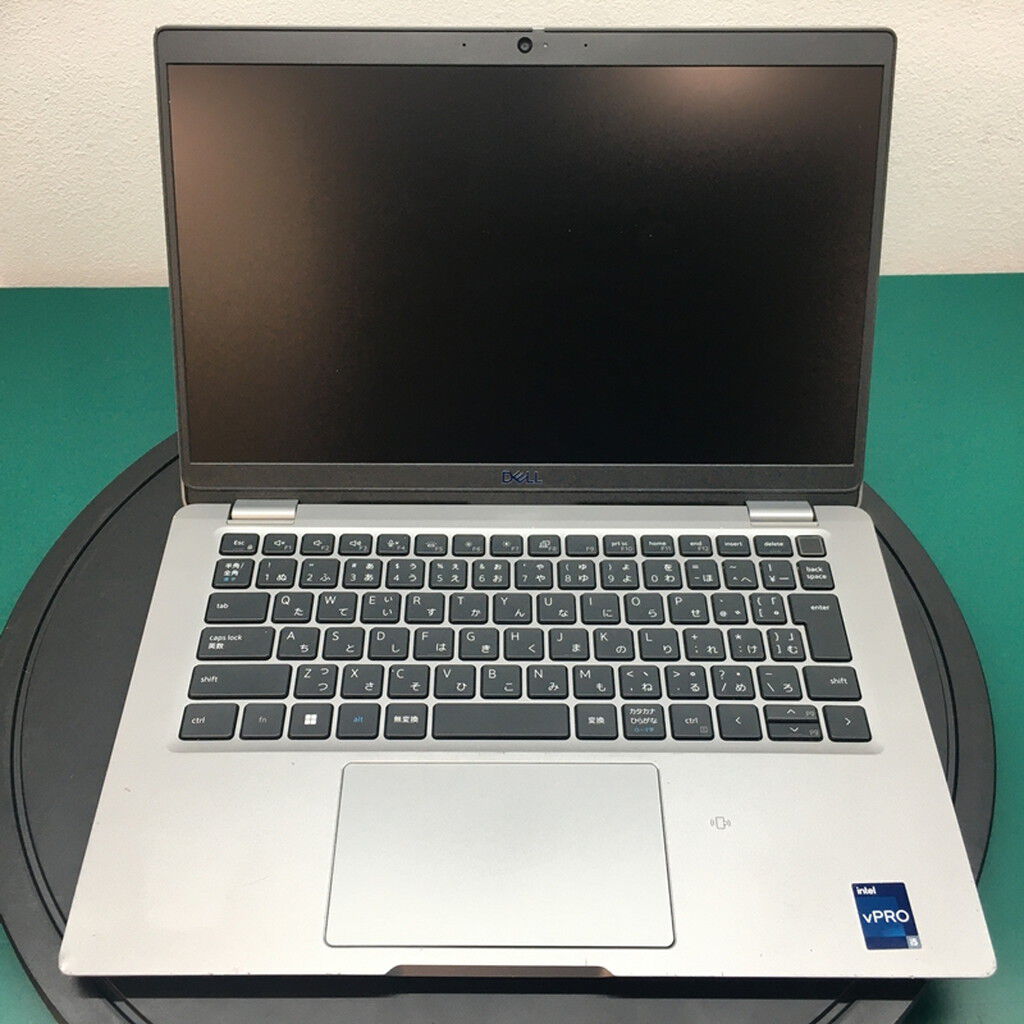 中古 DELL Latitude 5330(i5-1245U/16GB/SSD256GB/W11H) 5250001661