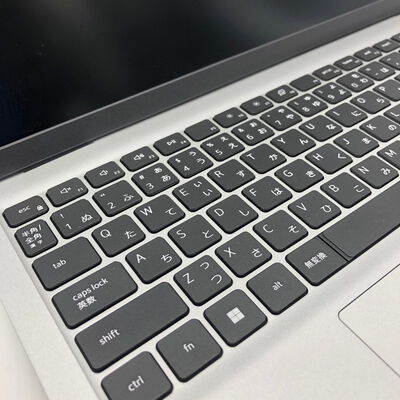 【大分店】中古  Dell 15 (DC15250)(i5-1334U/16GB/SSD512GB/W11H) 4860001262 