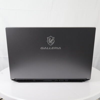 【通販センター】中古  THIRDWAVE GALLERIA RL7C-R35-5N(Intel Core i7 13620H/32GB/SSD1TB/なし/NVIDIA GeForce RTX 3050 6GB Laptop GPU/15.6/1920x1080/Wi-Fi/W11H64 MAR) 188110 