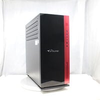 中古  mouse G-Tune PP-Z590(Intel Core i9 11900K/32GB/SSD2TB/なし/NVIDIA GeForce RTX 2080 8GB/W11H64 MAR) 180705【8/14価格改定!】 