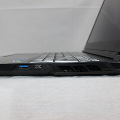 【浦添城間店(沖縄)】中古  THIRDWAVE GALLERIA RL7C-R55-5N 184873 