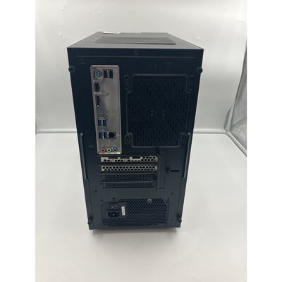【秋葉原本店】中古  自作パソコン(Core i7 11700 2.50GHz/16GB/SSD500GB/GTX1650/W11H64) 3410012316 