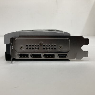 【福山ココローズ店】中古  MSI GeForce RTX 5070 Ti 16G VENTUS 3X OC (RTX5070Ti 16G) 176551 