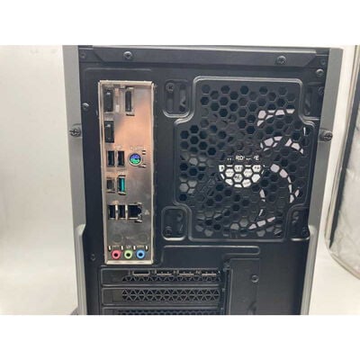 【郡山安積店】中古  GALLERIA RM5C-R36T(i5-11400/512GB/16GB/RTX3060Ti/Win11HP) 4640002268 