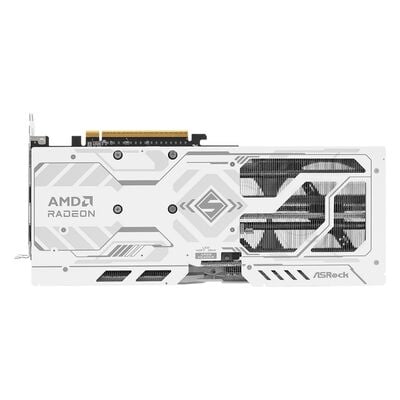 ASRock  Radeon RX 9060 XT Steel Legend 16GB OC (RX9060XT SL 16GO) 