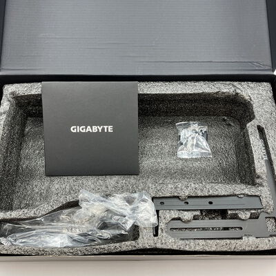 【新潟店】中古  GIGABYTE GV-N407TEAGLE OC-12GD (RTX4070Ti 12G) 3290007237 