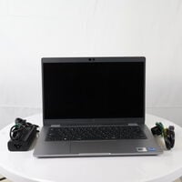 中古  DELL Latitude 5320 (Intel Core i7 1185G7 3.0GHz/16GB/SSD256GB/-/-/13.3/1920x1080/Wi-Fi/WEBCAM/W11H MAR) 183758【7/23大決算値下げ!】 
