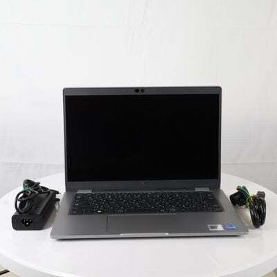 【通販センター】中古  DELL Latitude 5320 (Intel Core i7 1185G7 3.0GHz/16GB/SSD256GB/-/-/13.3/1920x1080/Wi-Fi/WEBCAM/W11H MAR) 183758 