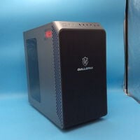 中古  THIRDWAVE_GALLERIA_RM5C-R36T(Core_i5-12400/32GB/SSD1TB/RTX3060Ti/W10H) 3410014120 