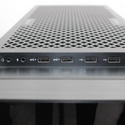 【通販センター】中古  HP OMEN(Intel Core i7 12700K/32GB DDR4 (PC4)/SSD2TB/なし/NVIDIA GeForce RTX 3080 10GB/W11H64 MAR) 199927 