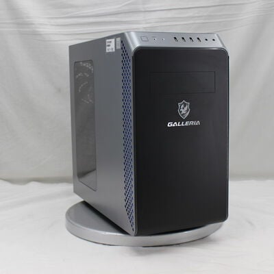 【福井日之出店】中古  THIRDWAVE GALLERIA RM7R-R56 184353 