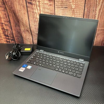 【富士青葉店】中古  Dynabook G83/HS (Intel Core i5 1135G7 2.40GHz/16GB DDR4/SSD256GB/-/オンボード/13.3/1920x1080/GbE/Wi-Fi/WEBCAM/W11H64) 191125 