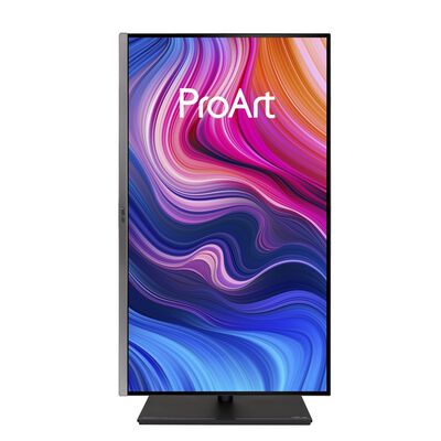 ASUS  ProArt Display PA32UCG (32インチワイド 液晶モニター) 4K HDR対応モデル 