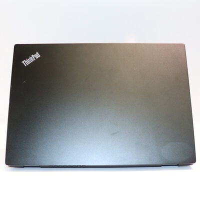 【札幌店】中古  Lenovo ThinkPad L390 20NS-S0NN00 (Intel Core i3 8145U 2.10GHz/8GB/SSD256GB/-/オンボード/13.3/1366x768/Wi-Fi/WEBCAM/W11H) 186743 