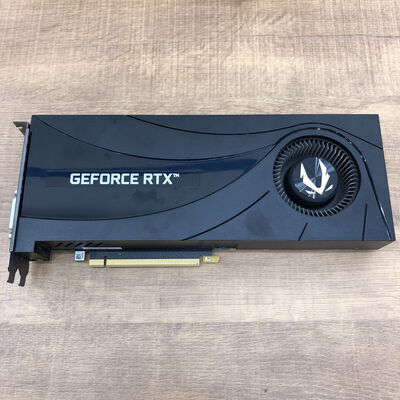 【宇都宮鶴田店】中古  各社 GeForce RTX2060 SUPER (8GB PCIE) 140120 