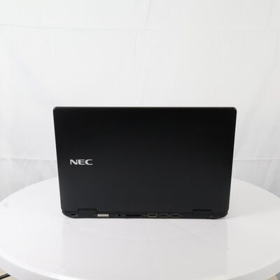 【通販センター】中古  NEC VersaPro UltraLite タイプVC VKV12/C-6 PC-VKV12CZG6(Intel Core i7 10510Y/8GB/SSD500GB/なし/オンボード/12.5/1920x1080/Wi-Fi/W11H64 MAR) 185277 