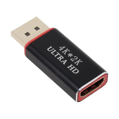 AINEX  ADV-DPHD (DisplayPort - HDMIパッシブ変換アダプタ) 