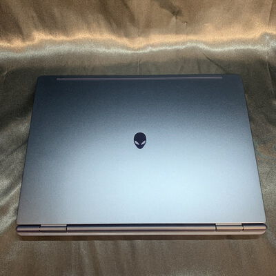 【横浜駅前店】中古  DELL Alienware 16 Aurora AC16250 (Intel Core 5 210H/16GB/RTX3050/W11H/有線LAN◯無線LAN◯) 3400009459 