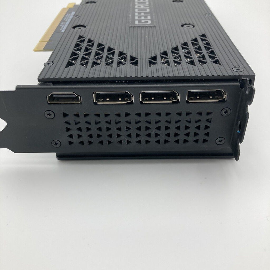 中古 NVIDIA GeForce RTX 3080 Graphics Card 10GB（RTX3080 10GB