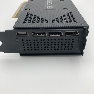 【神戸・三宮店】中古  NVIDIA GeForce RTX 3080 Graphics Card 10GB（RTX3080 10GB） 3480041431 