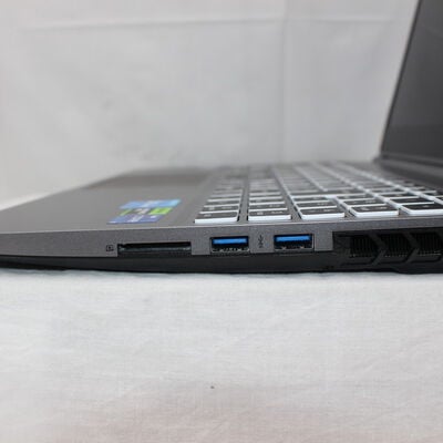 【横浜駅前店】中古  THIRDWAVE GALLERIA RL7C-R46-5N 190256 