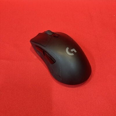 【千葉店】中古  Logicool G703h (無線 ゲーミングマウス 6ボタン) 146973 