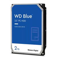 Western Digital  WD Blue WD20EARZ (2TB) 