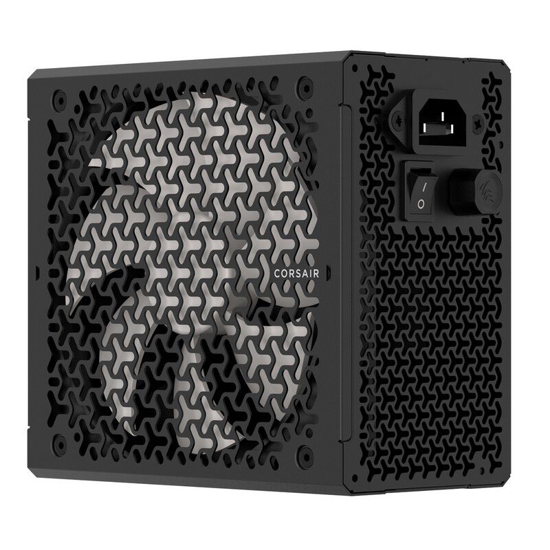 Corsair RM750x 2024 Cybenetics Gold ATX3.1 CP-9020285-JP