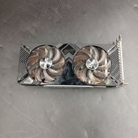 中古  Palit NE62070020P2-1060A (RTX2070 8GB DUAL) 138337 