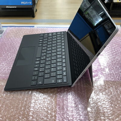 【宮崎恒久店】中古  Microsoft Surface Pro 6(i5-8350U/8GB/SSD128GB/W11P) 5160001101 