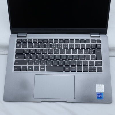 【浜松店】中古  DELL Latitude 5320(Intel Core i7 1185G7 3.0GHz/16GB DDR4/SSD256GB/-/オンボード/13.3/1920x1080/Wi-Fi/WEBCAM/W11H64) 201265 