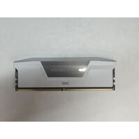 中古  Corsair VENGEANCE RGB DDR5 48000 16GB 4540001873 