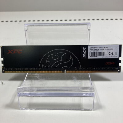 【大宮店】中古  PC4-21300 16GB デスクトップ用(DDR4-2666) 135638 