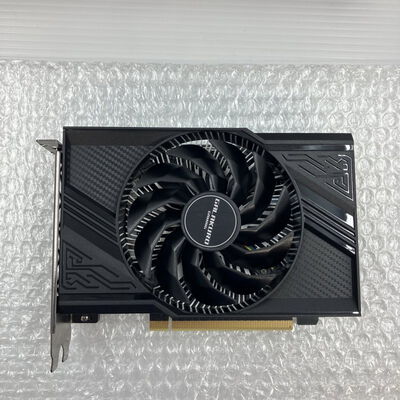 【秋葉原本店】中古  玄人志向 GG-RTX4060-E8GB/SF (RTX4060 8G) 175575 