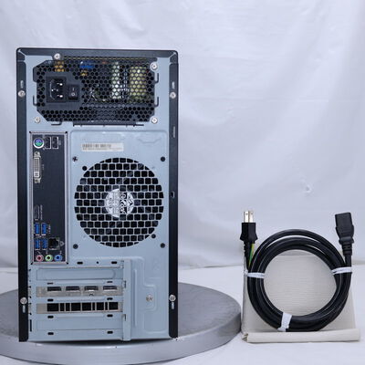 【通販センター】中古  iiyama LEVEL&infin;(Intel Core i7 9700/16GB DDR4 (PC4)/SSD500GB/DVDマルチ/NVIDIA GeForce RTX 2060 SUPER 8GB/W11H64 MAR) 204527 