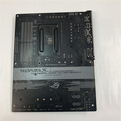 【仙台店】中古  ASUS ROG STRIX B550-F GAMING (B550 AM4 ATX DDR4) 142907 