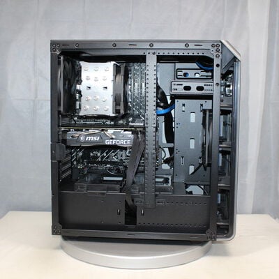 【通販センター】中古  THIRDWAVE GALLERIA SK(Intel Core i7 12700/32GB/SSD1TB/なし/NVIDIA GeForce RTX 3070 8GB/W11H64 MAR) 181138 