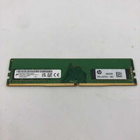 中古  Micron MTA8ATF1G64AZ-3G2R1（DDR4 PC4-3200 8GB) 4640003294 