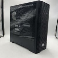 中古  G-Gear デスクトップパソコン 4580002404 